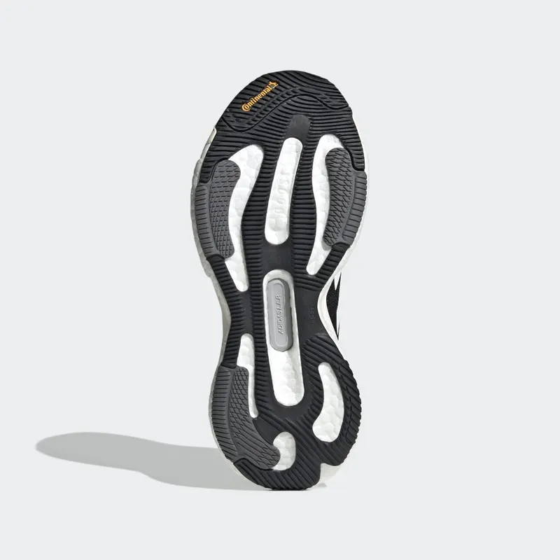 adidas SOLARGLIDE 6 Core Black / Cloud White / Grey Two (HP7651)