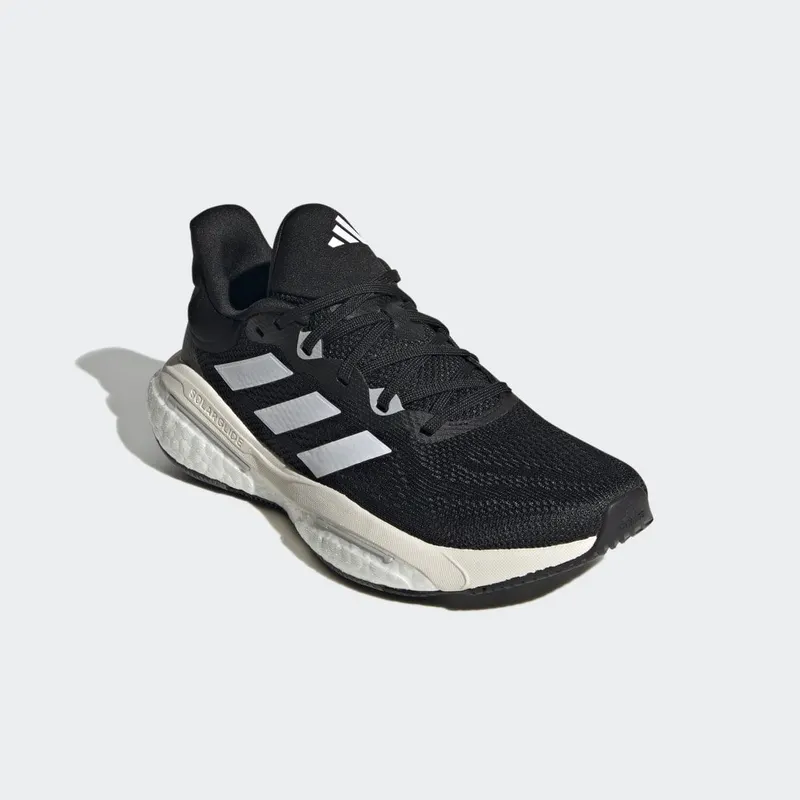 adidas SOLARGLIDE 6 Core Black / Cloud White / Grey Two (HP7651)