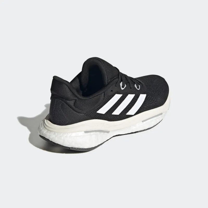 adidas SOLARGLIDE 6 Core Black / Cloud White / Grey Two (HP7651)