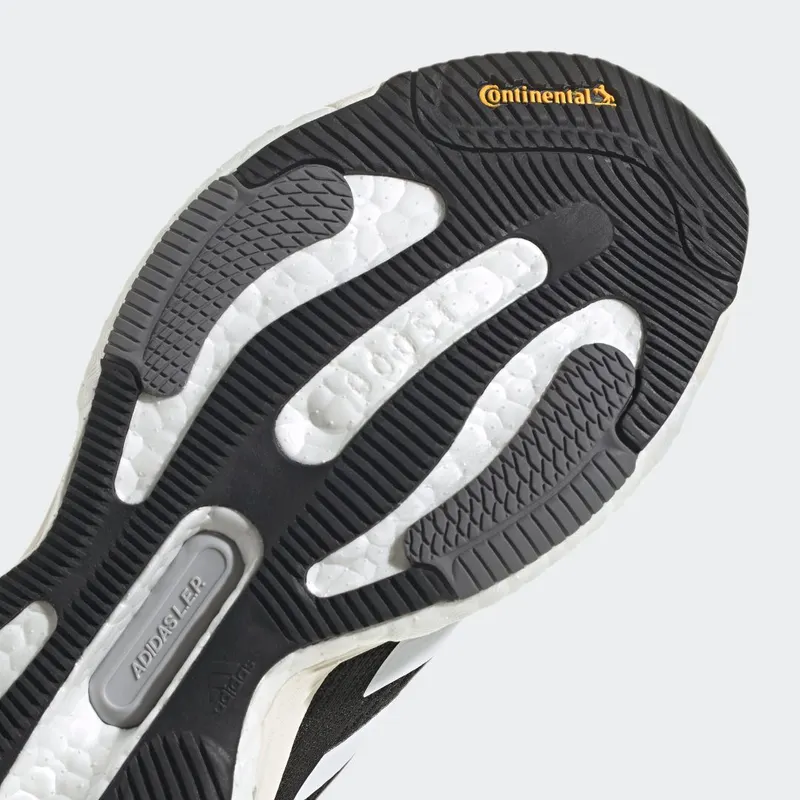 adidas SOLARGLIDE 6 Core Black / Cloud White / Grey Two (HP7651)