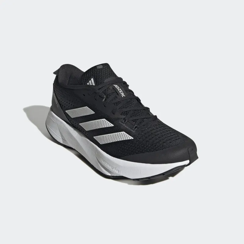 adidas ADIDAS ADIZERO SL RUNNING SCHOENEN Core Black / Cloud White / Carbon (HQ1342)