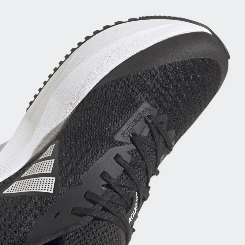 adidas ADIDAS ADIZERO SL RUNNING SCHOENEN Core Black / Cloud White / Carbon (HQ1342)