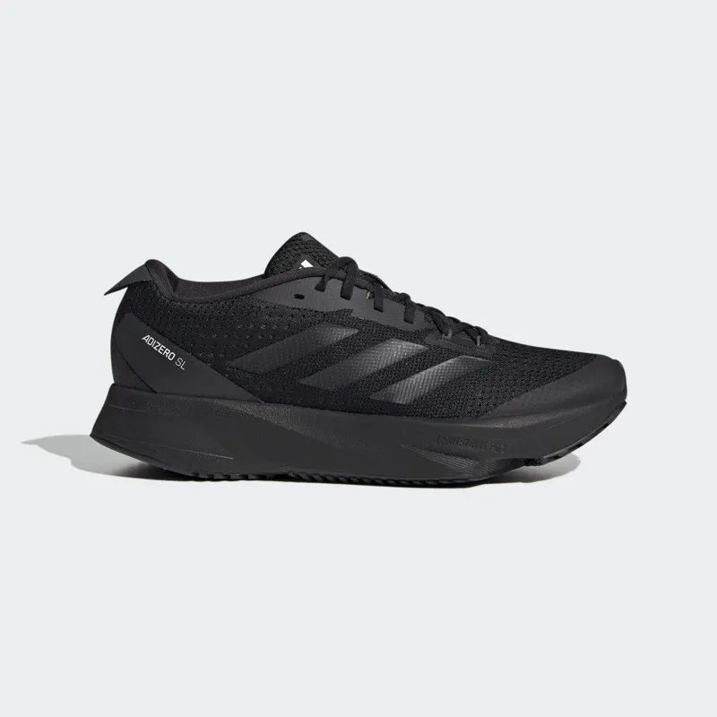 adidas ADIDAS ADIZERO SL RUNNING SCHOENEN Core Black / Core Black / Carbon (HQ1344)