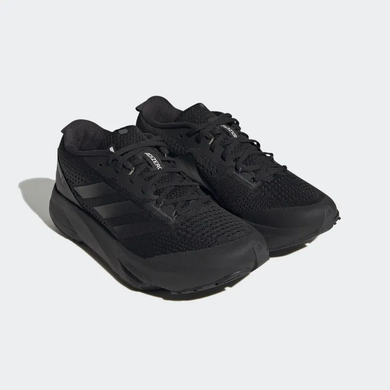 adidas ADIDAS ADIZERO SL RUNNING SCHOENEN Core Black / Core Black / Carbon (HQ1344)