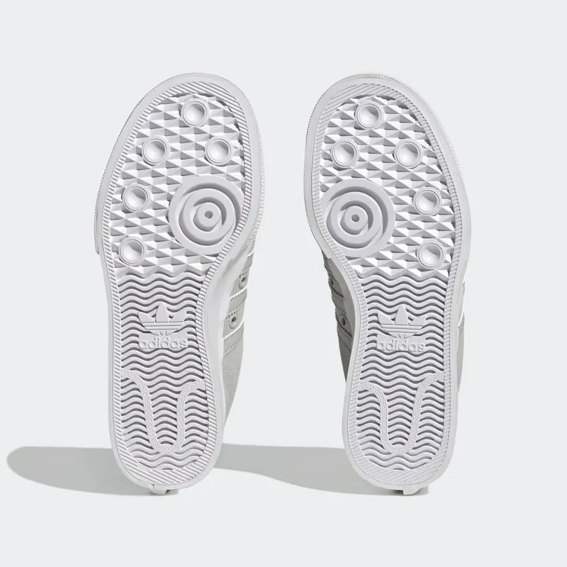 adidas Nizza Platform Grey Two / Grey Two / Cloud White (GY9932)