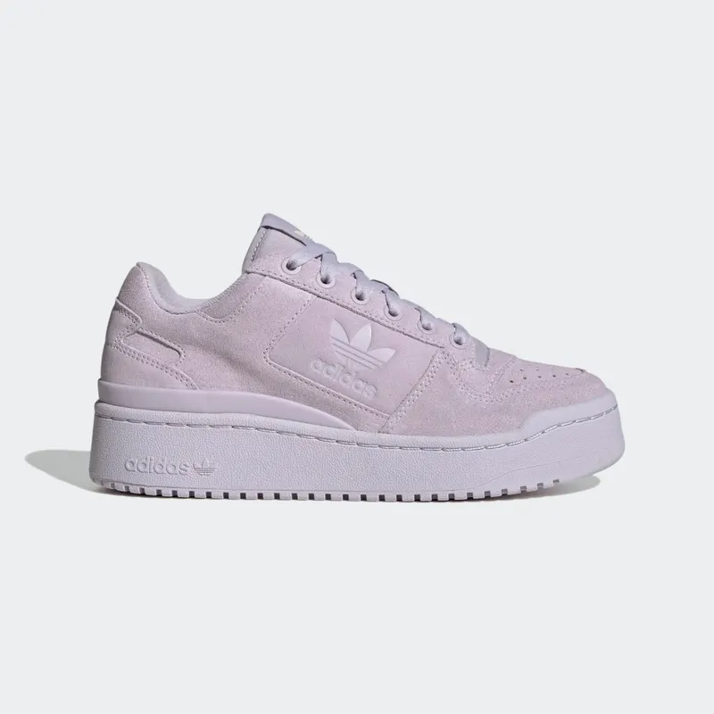 adidas Forum Bold Silver Dawn / Silver Dawn / Cream White (GZ2613)