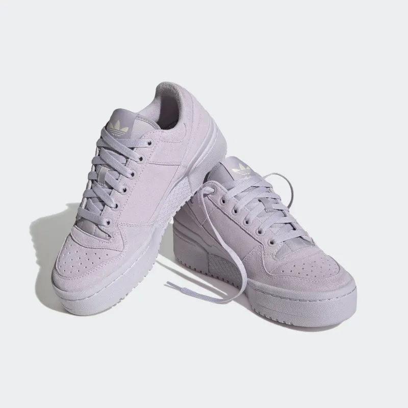 adidas Forum Bold Silver Dawn / Silver Dawn / Cream White (GZ2613)