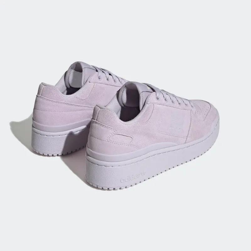 adidas Forum Bold Silver Dawn / Silver Dawn / Cream White (GZ2613)