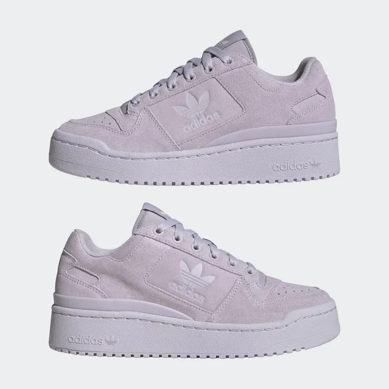 adidas Forum Bold Silver Dawn / Silver Dawn / Cream White (GZ2613)