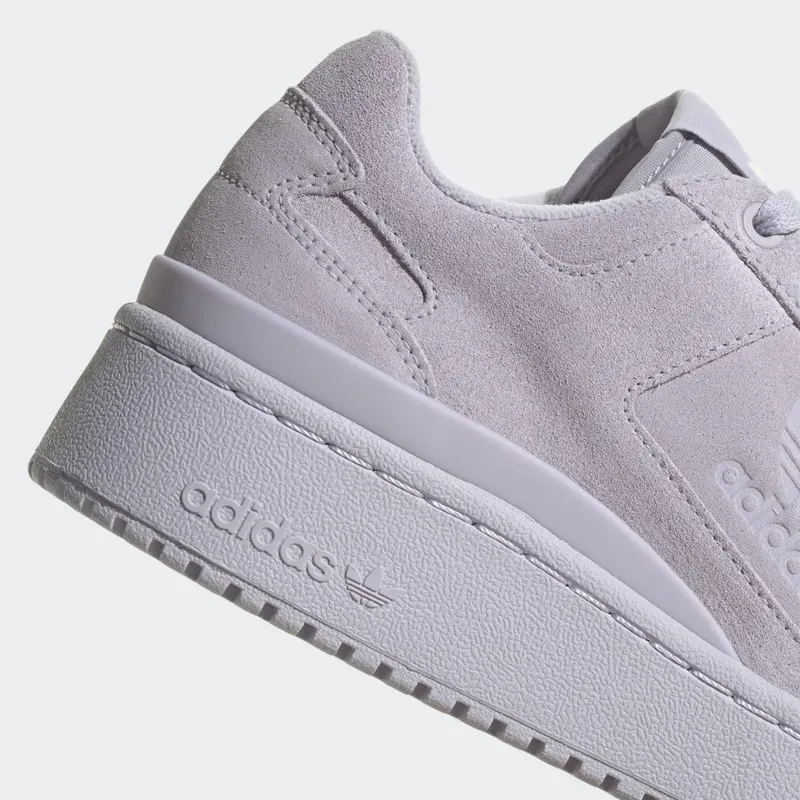 adidas Forum Bold Silver Dawn / Silver Dawn / Cream White (GZ2613)