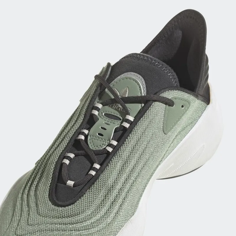 adidas Adifom SLTN Silver Green / Silver Green / Aluminium (H06416)