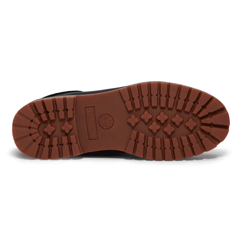 VANS Vans X Timberland 6-inch Premium Boots Zwart (VN000CBPBLA)