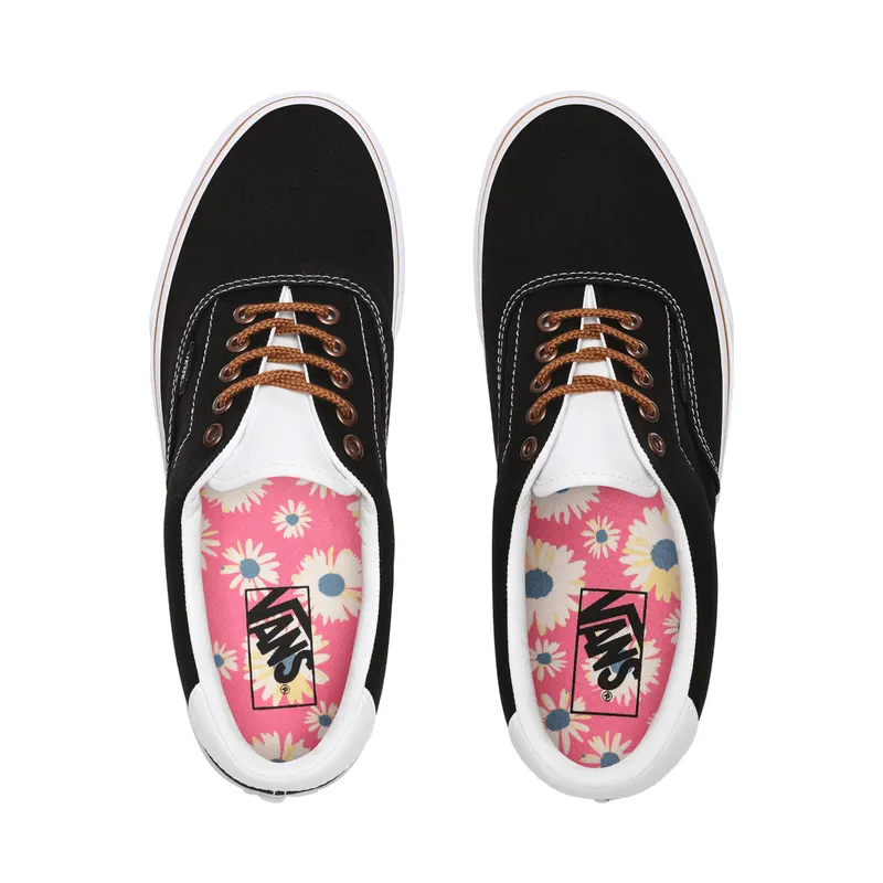 VANS C&l Era 59 Zwart (VN0A4U3A1UP)