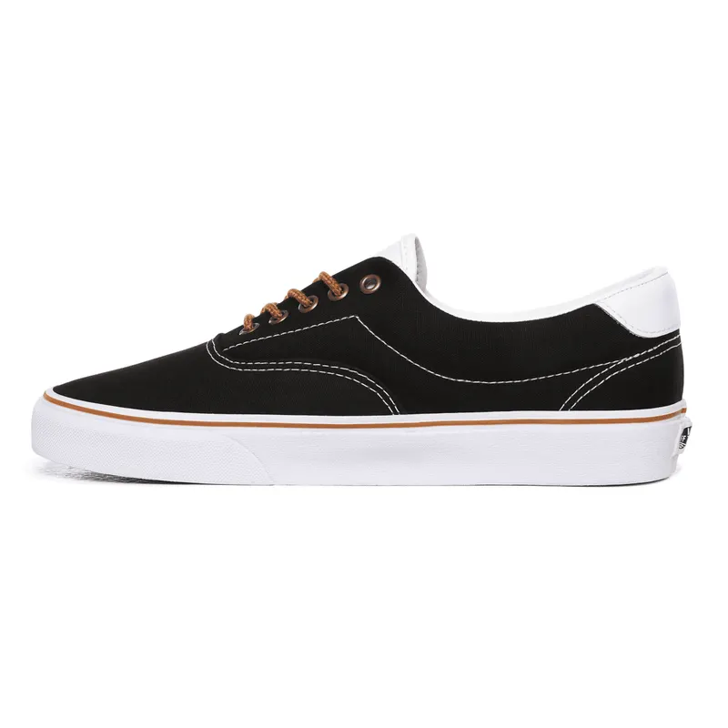 VANS C&l Era 59 Zwart (VN0A4U3A1UP)