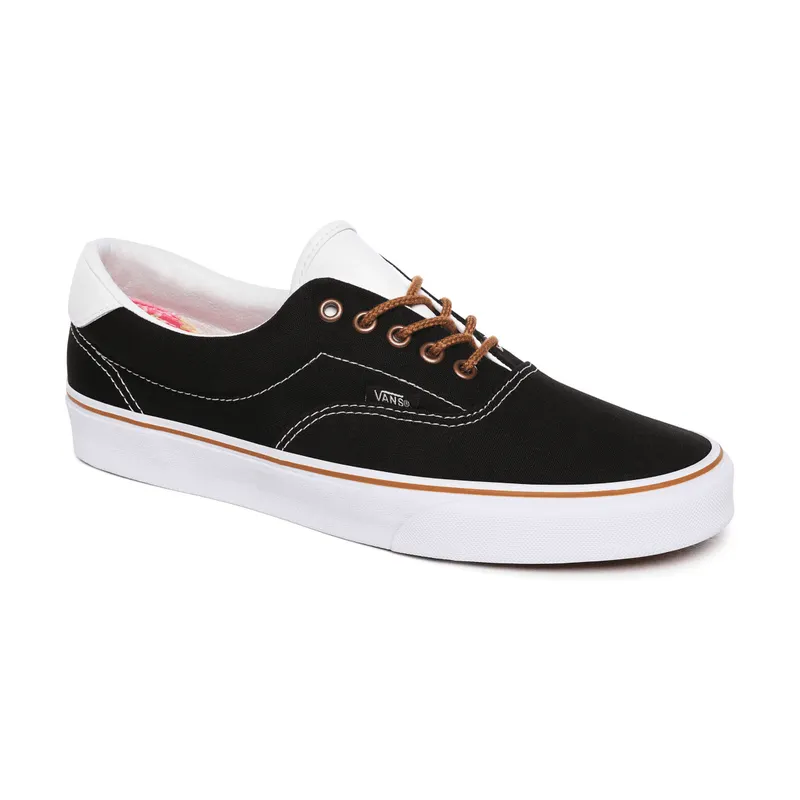 VANS C&l Era 59 Zwart (VN0A4U3A1UP)