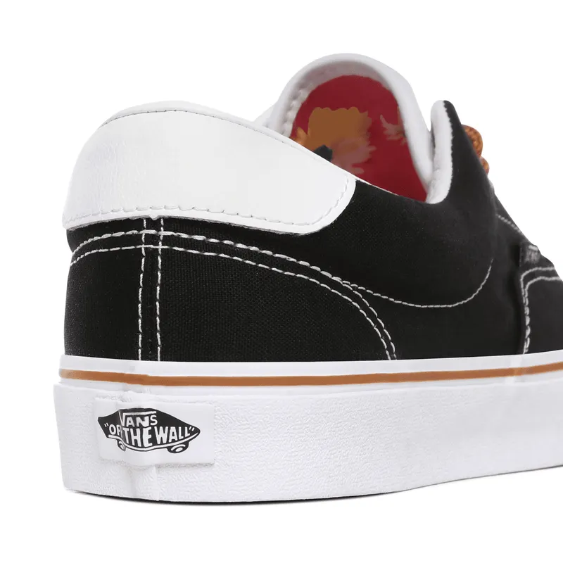 VANS C&l Era 59 Zwart (VN0A4U3A1UP)
