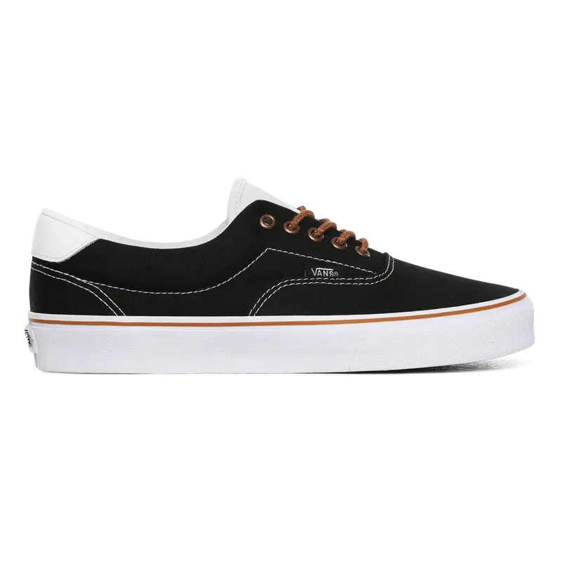 VANS C&l Era 59 Zwart (VN0A4U3A1UP)