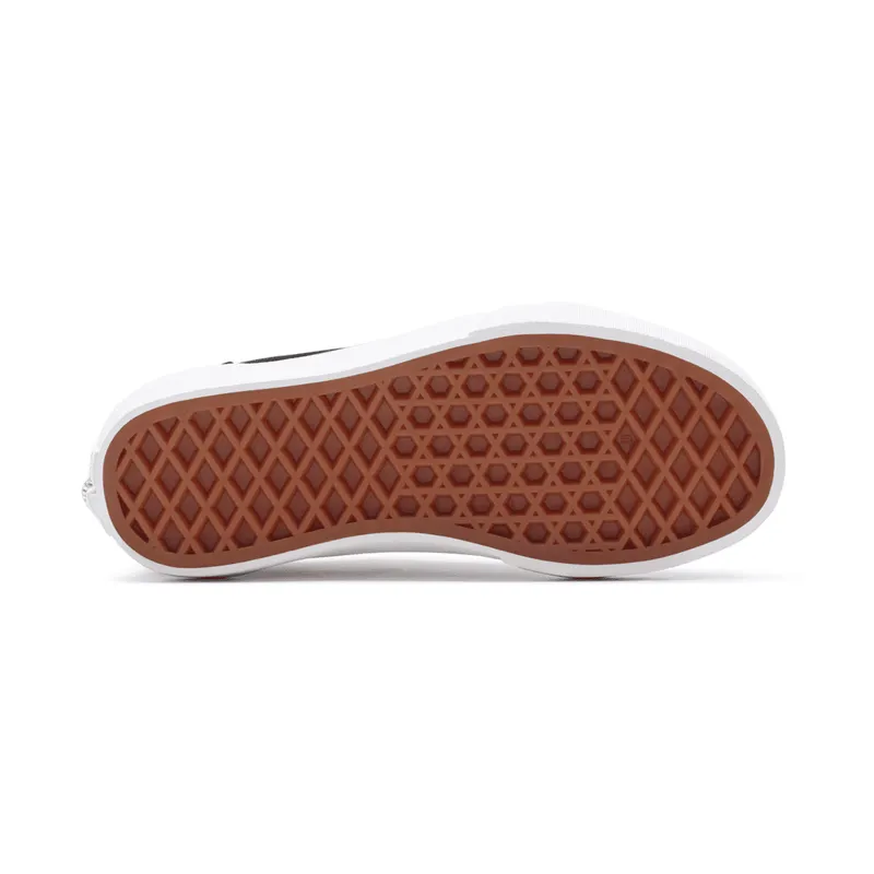 VANS Leopard Fur Old Skool Kinderschoenen Zwart (VN000W9TNUO)