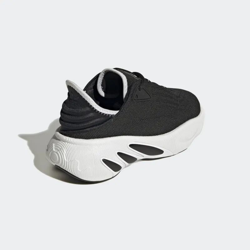 adidas adiFOM SLTN Core Black / Core Black / Cloud White (FZ5635)