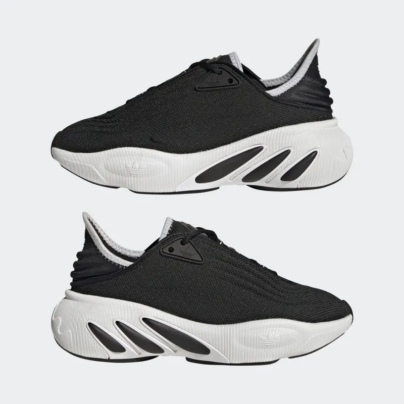 adidas adiFOM SLTN Core Black / Core Black / Cloud White (FZ5635)