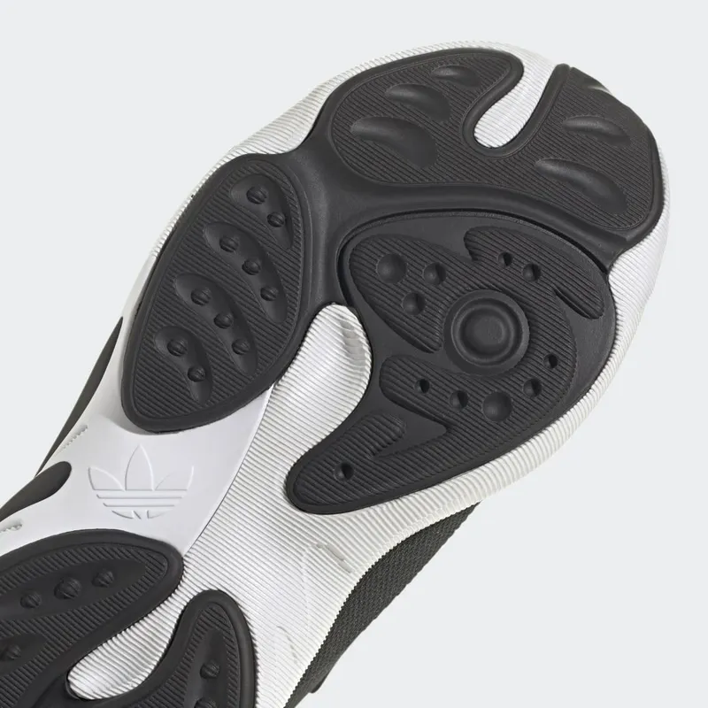 adidas adiFOM SLTN Core Black / Core Black / Cloud White (FZ5635)