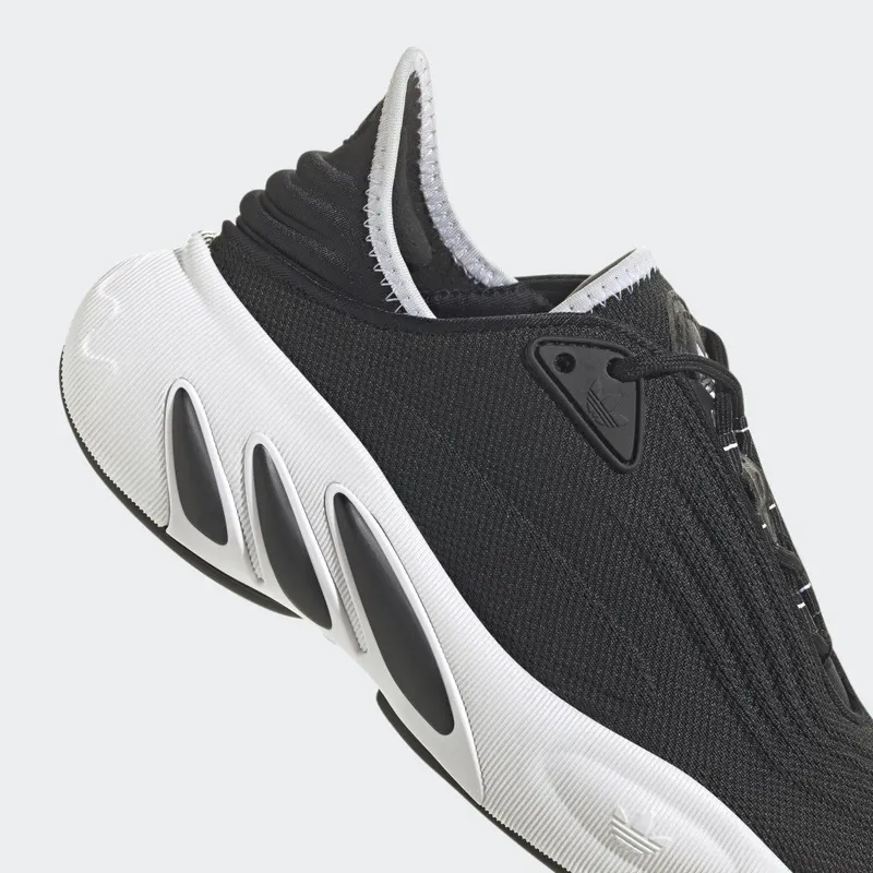 adidas adiFOM SLTN Core Black / Core Black / Cloud White (FZ5635)