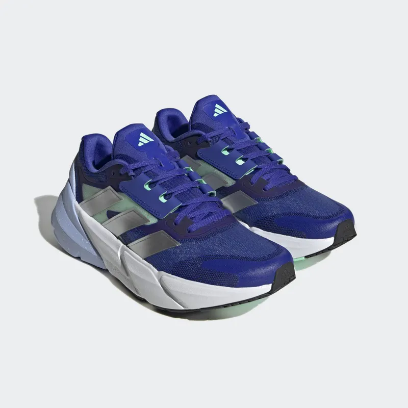 adidas Adistar 2.0 Lucid Blue / Silver Metallic / Blue Dawn (GV9121)