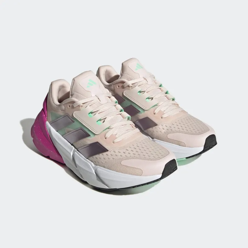adidas Adistar 2.0 Wonder Quartz / Matt Purple Met. / Lucid Fuchsia (GV9122)
