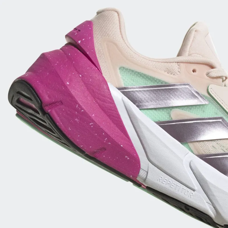 adidas Adistar 2.0 Wonder Quartz / Matt Purple Met. / Lucid Fuchsia (GV9122)