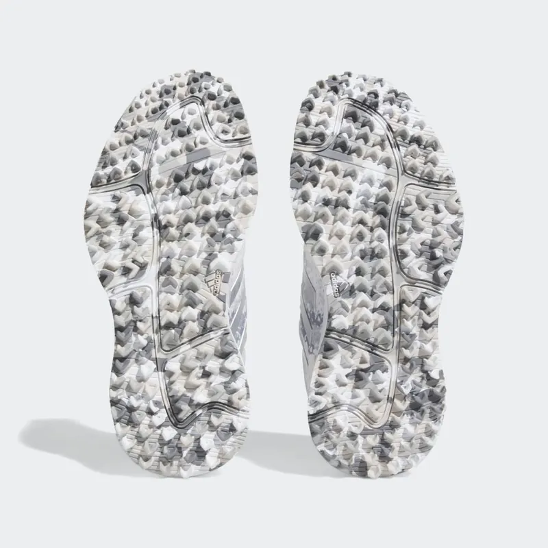 adidas JR S2G SL 23 Cloud White / Matte Silver / Grey Three (GV9442)