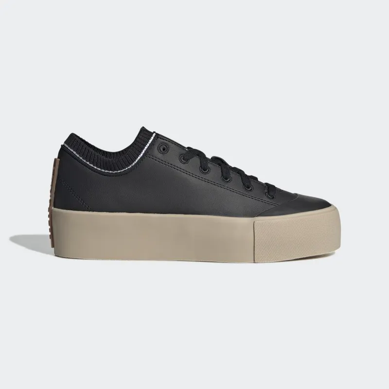 adidas Karlie Kloss Trainer XX92 Vegan Core Black / Core Black / Cloud White (GX3738)