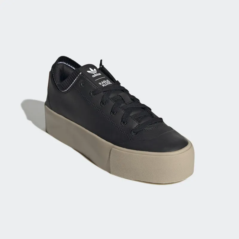 adidas Karlie Kloss Trainer XX92 Vegan Core Black / Core Black / Cloud White (GX3738)