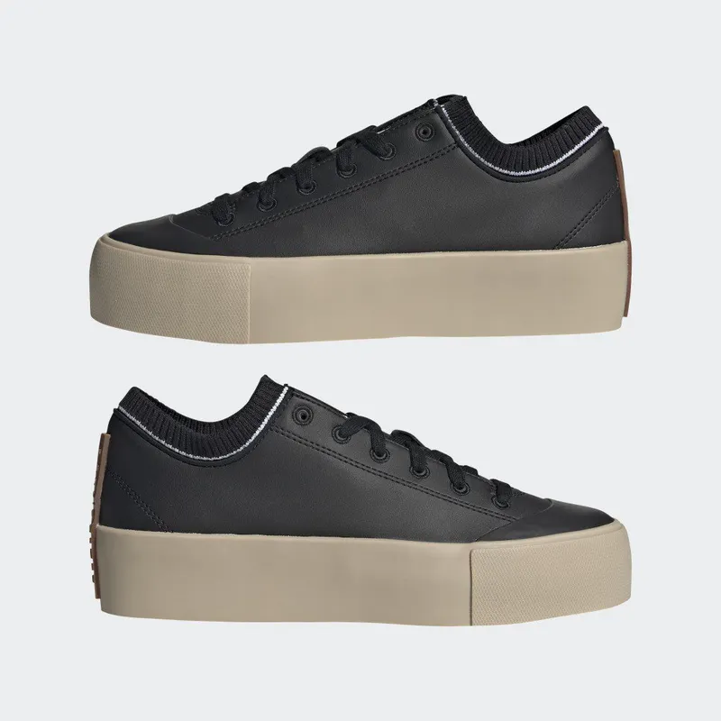 adidas Karlie Kloss Trainer XX92 Vegan Core Black / Core Black / Cloud White (GX3738)
