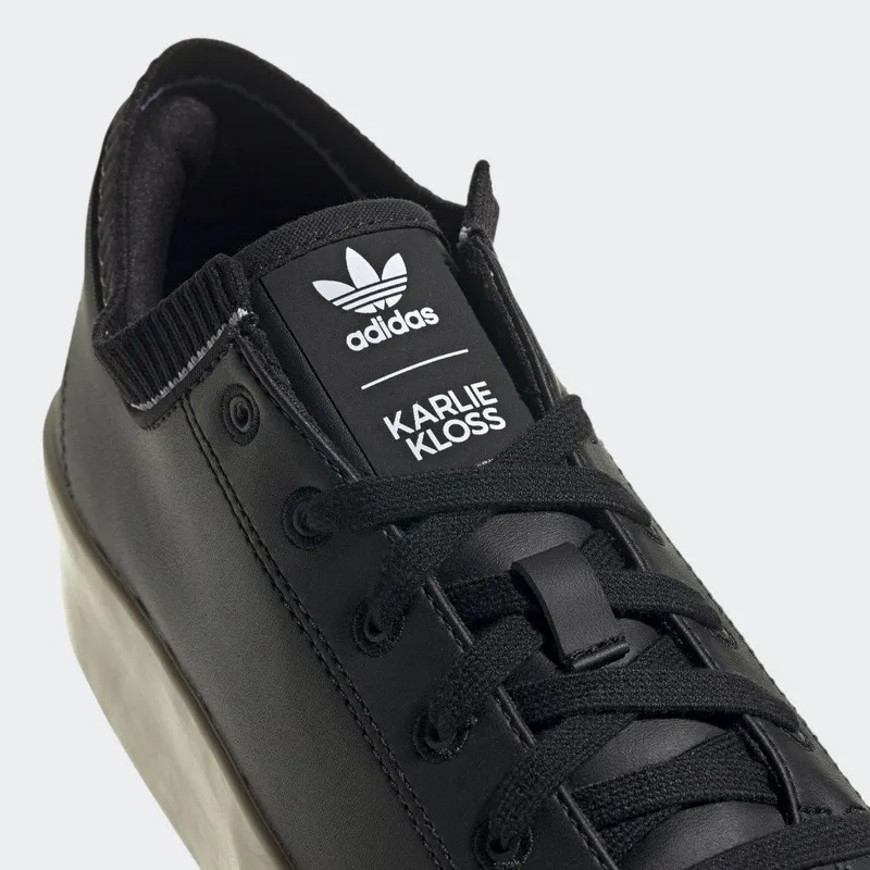 adidas Karlie Kloss Trainer XX92 Vegan Core Black / Core Black / Cloud White (GX3738)