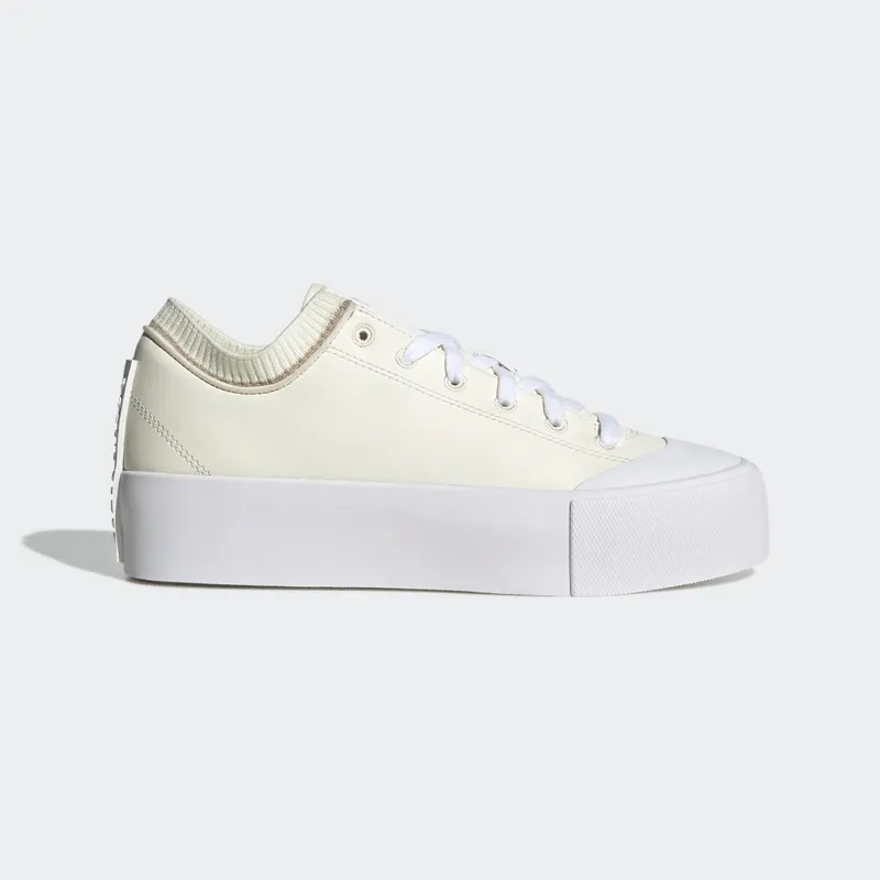 adidas Karlie Kloss Trainer XX92 Vegan Off White / Off White / Cloud White (GX3739)