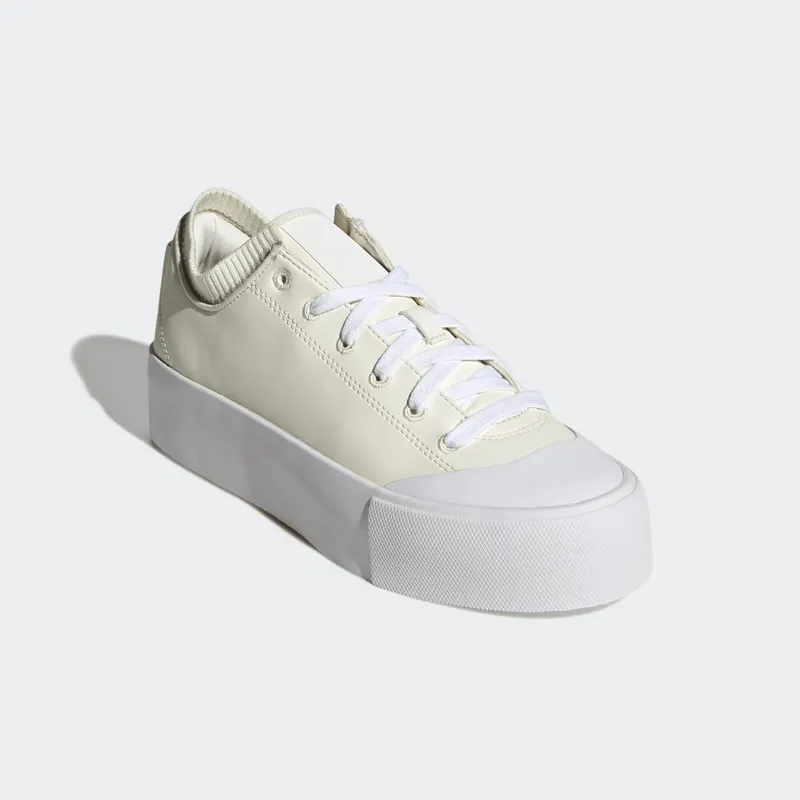 adidas Karlie Kloss Trainer XX92 Vegan Off White / Off White / Cloud White (GX3739)