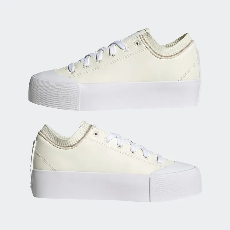 adidas Karlie Kloss Trainer XX92 Vegan Off White / Off White / Cloud White (GX3739)