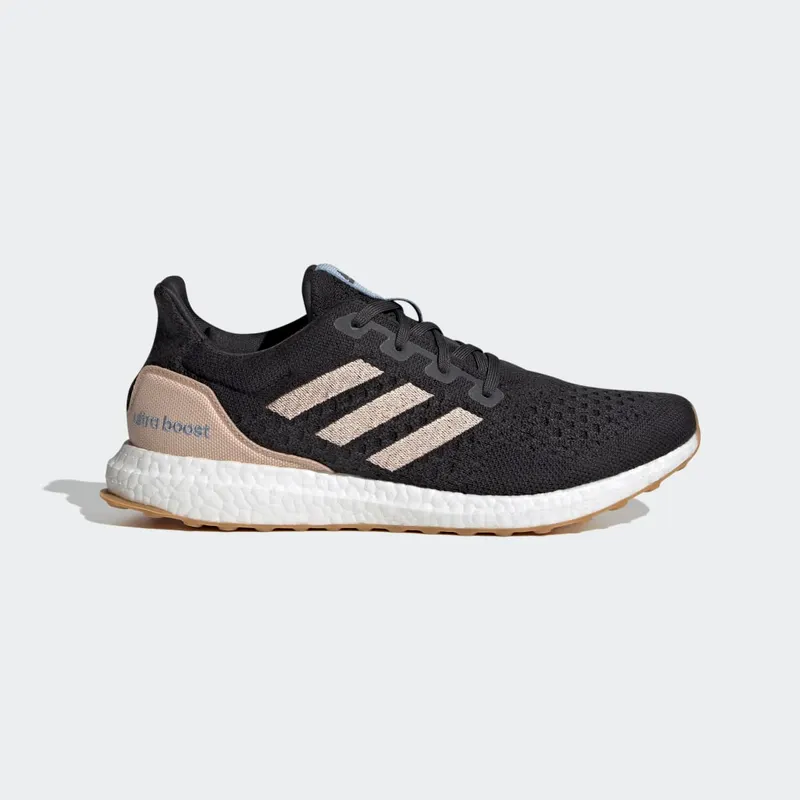 adidas Ultraboost Uncaged LAB Carbon / Halo Blush / Ambient Sky (GX3977)