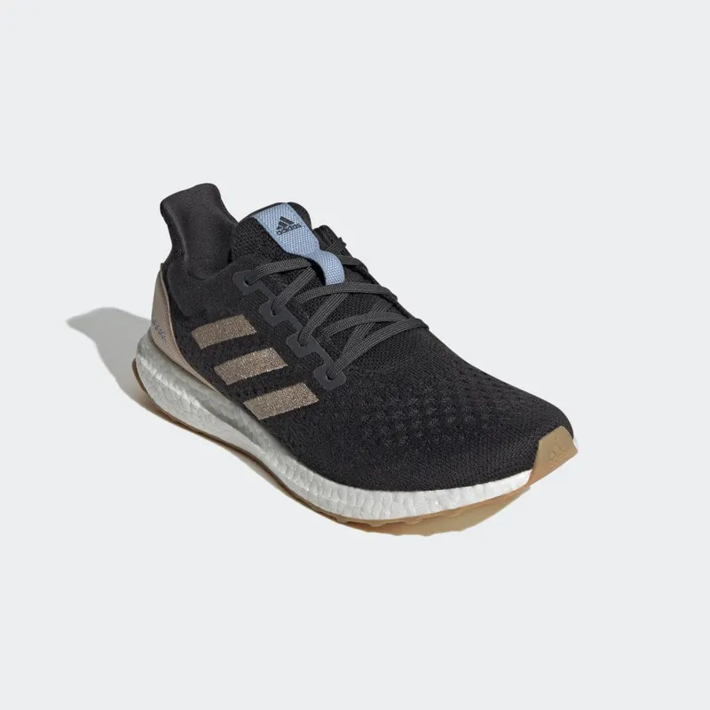 adidas Ultraboost Uncaged LAB Carbon / Halo Blush / Ambient Sky (GX3977)