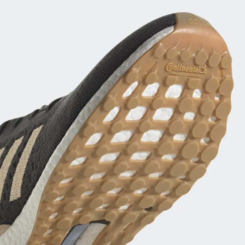 adidas Ultraboost Uncaged LAB Carbon / Halo Blush / Ambient Sky (GX3977)