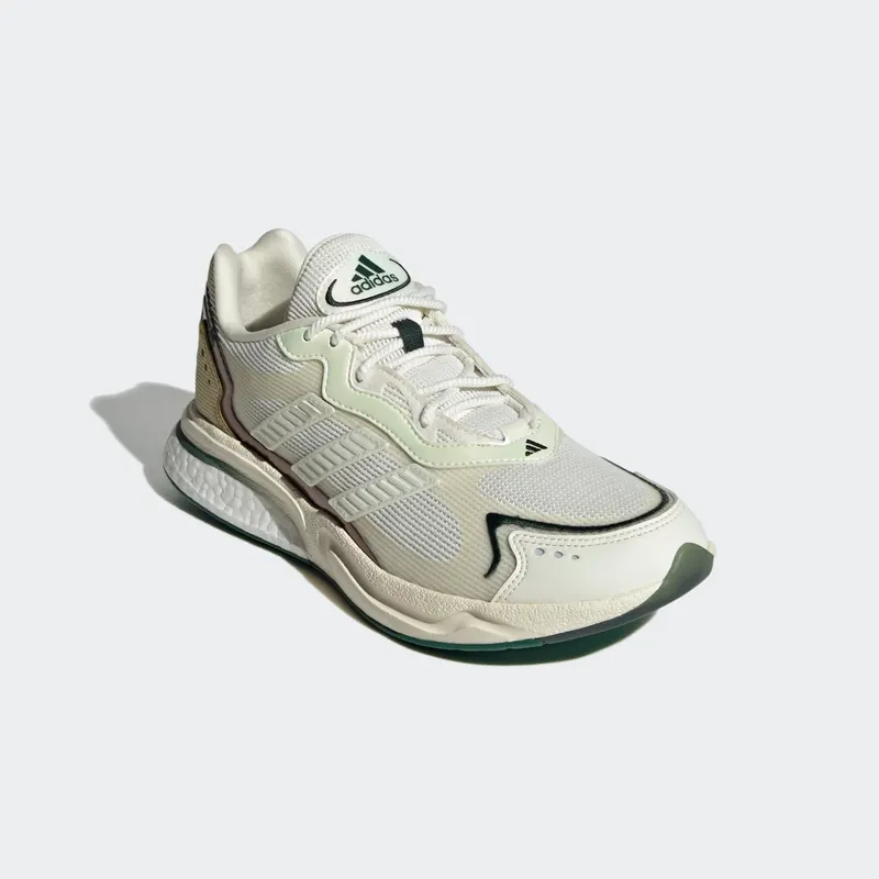 adidas SN1997 Off White / Off White / Shadow Green (GX4163)