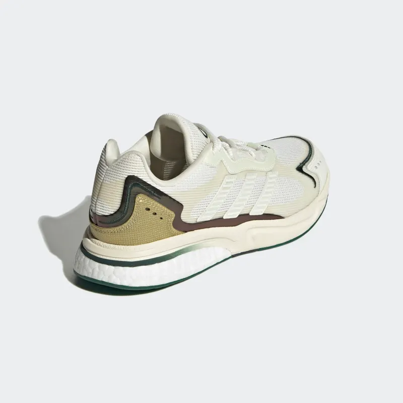 adidas SN1997 Off White / Off White / Shadow Green (GX4163)