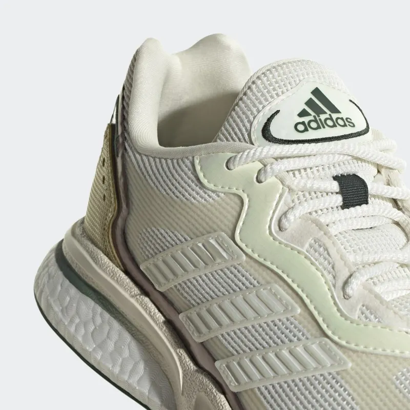 adidas SN1997 Off White / Off White / Shadow Green (GX4163)