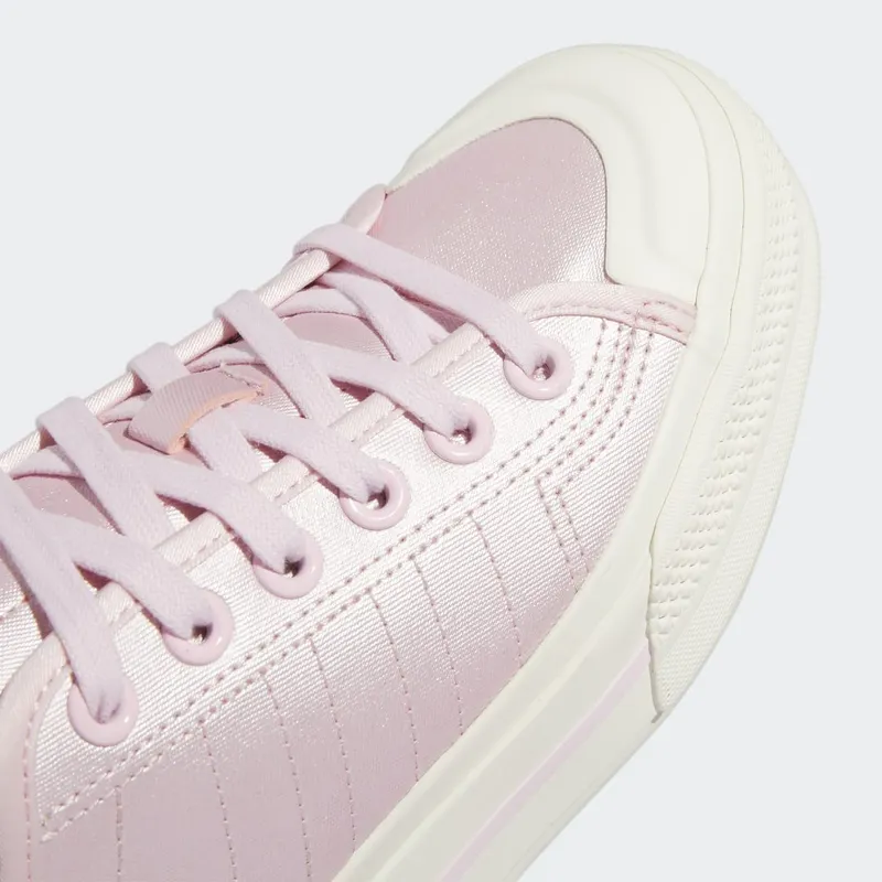 adidas Nizza RF Platform Clear Pink / Clear Pink / Chalk White (GX8371)