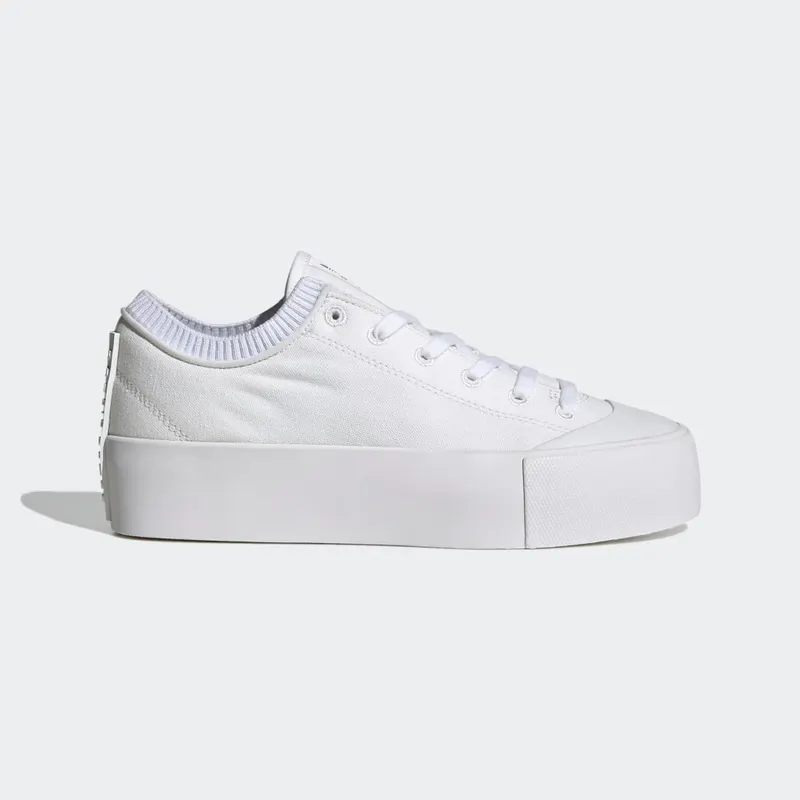 adidas Karlie Kloss Trainer XX92 Cloud White / Cloud White / Core Black (GY0851)