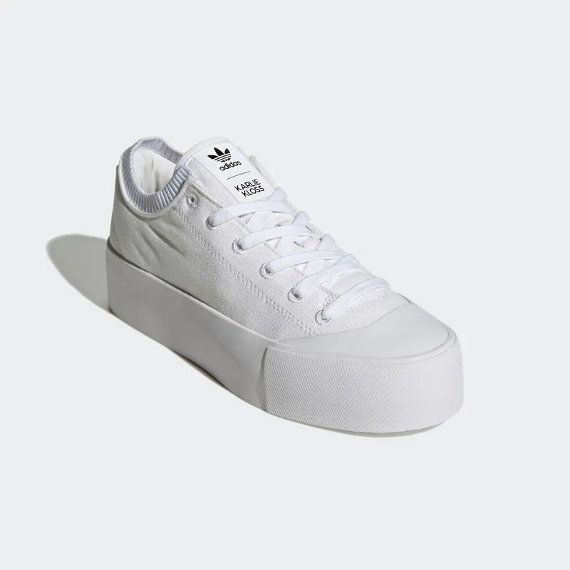 adidas Karlie Kloss Trainer XX92 Cloud White / Cloud White / Core Black (GY0851)