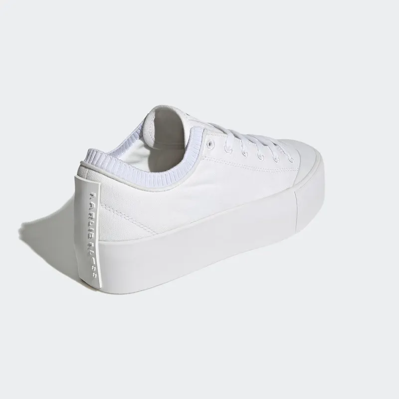 adidas Karlie Kloss Trainer XX92 Cloud White / Cloud White / Core Black (GY0851)