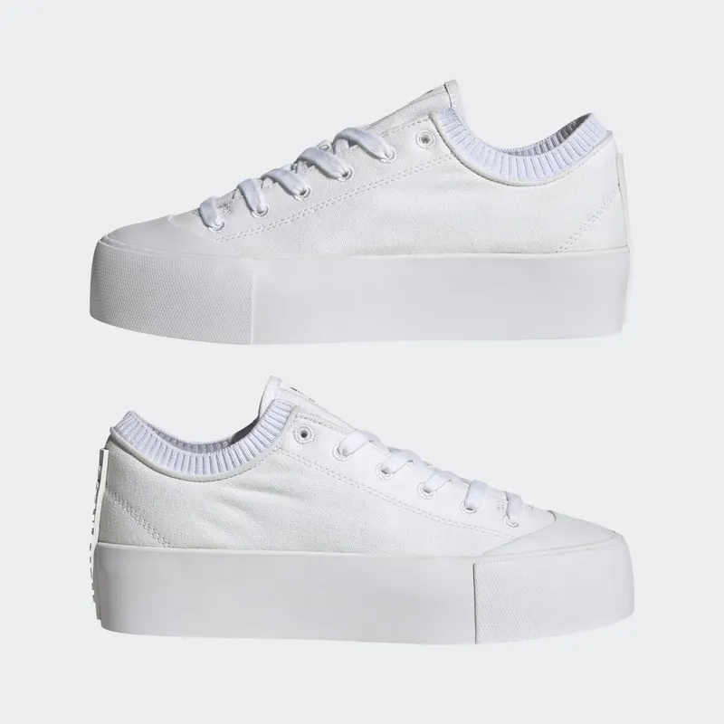 adidas Karlie Kloss Trainer XX92 Cloud White / Cloud White / Core Black (GY0851)