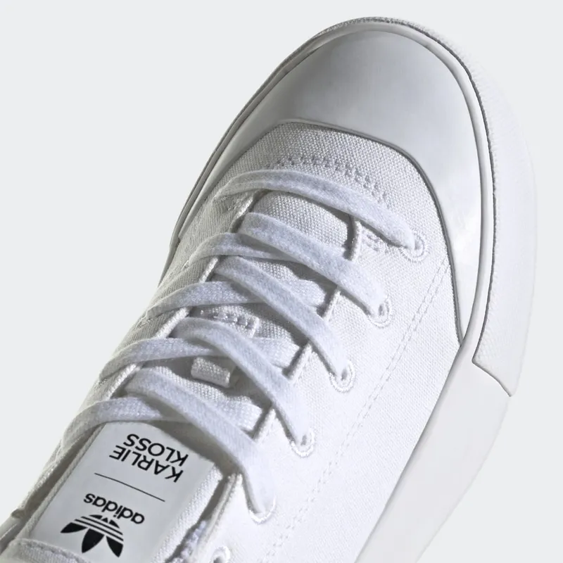 adidas Karlie Kloss Trainer XX92 Cloud White / Cloud White / Core Black (GY0851)