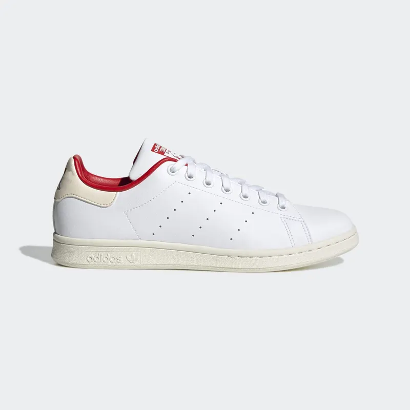 adidas Stan Smith Cloud White / Off White / Wonder White (GY1911)